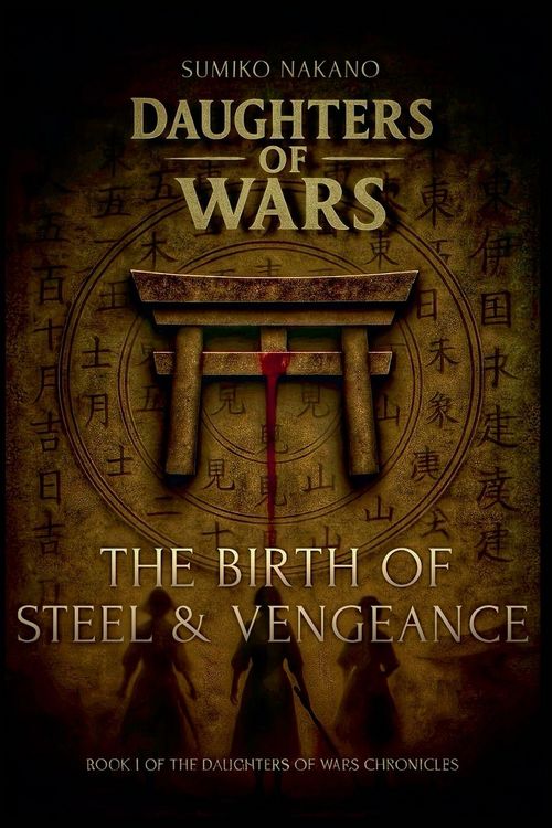 Produktbild: The Birth of Steel and Vengeance