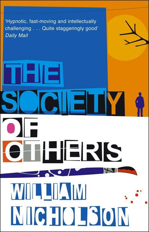 Produktbild: The Society Of Others