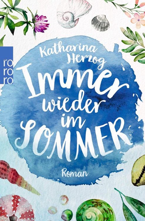 Produktbild: Immer wieder im Sommer
