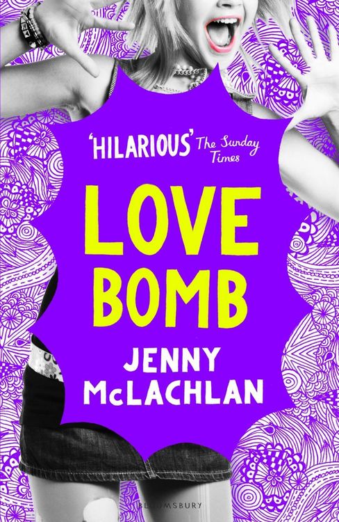 Produktbild: Love Bomb