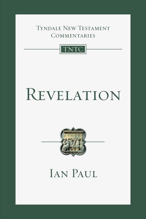 Produktbild: Revelation