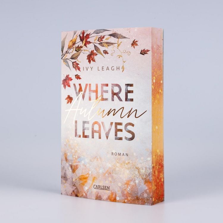 Produktbild: Where Autumn Leaves (Festival-Serie 4)