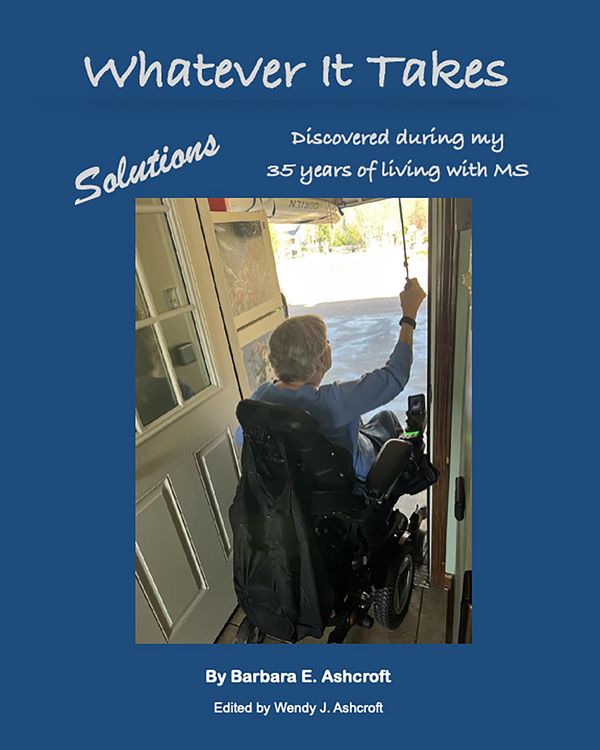 Produktbild: Whatever It Takes