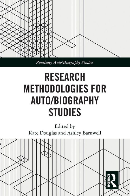 Produktbild: Research Methodologies for Auto/biography Studies