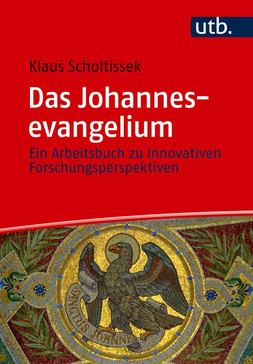 Produktbild: Das Johannesevangelium