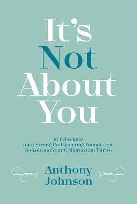Produktbild: It's Not About You