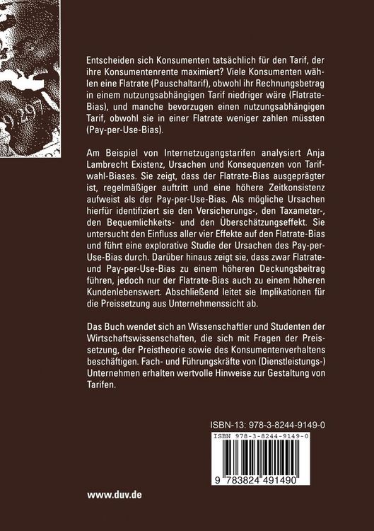 Produktbild: Tarifwahl bei Internetzugang