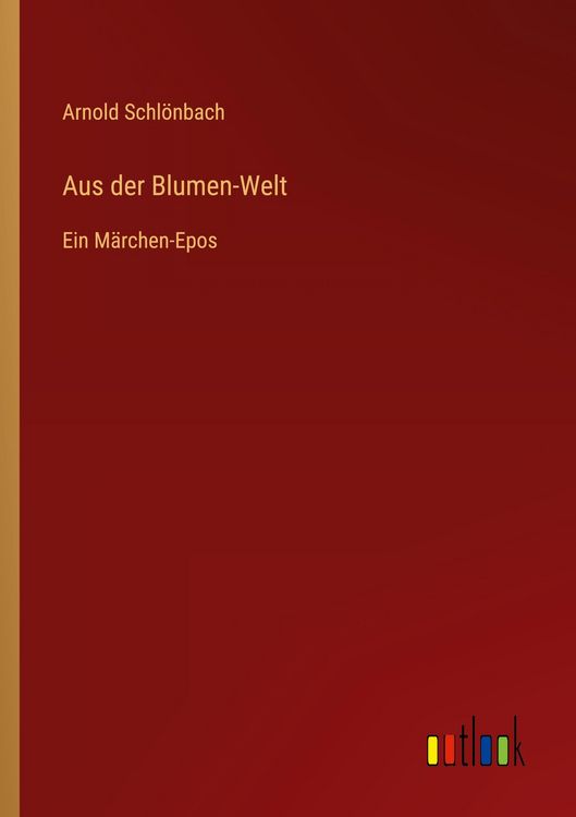 Produktbild: Aus der Blumen-Welt