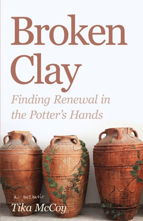 Produktbild: Broken Clay