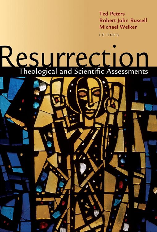 Produktbild: Resurrection