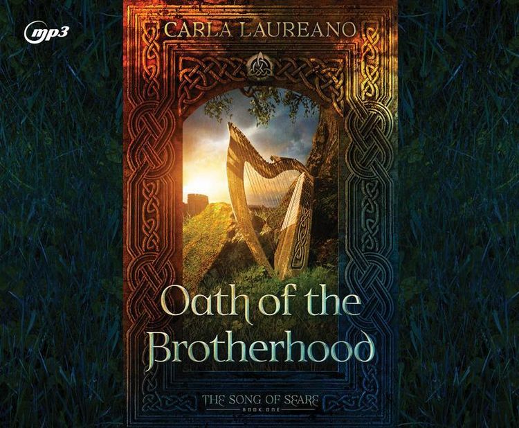 Produktbild: Oath of the Brotherhood