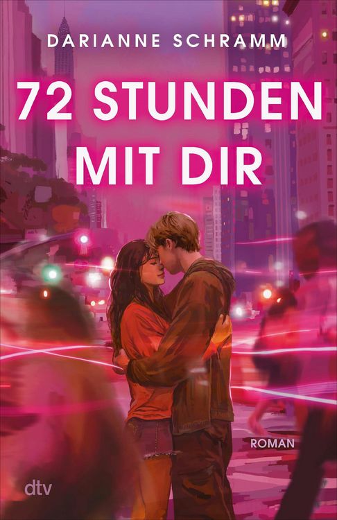 Produktbild: 72 Stunden mit dir