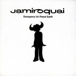Produktbild: Emergency on Planet Earth