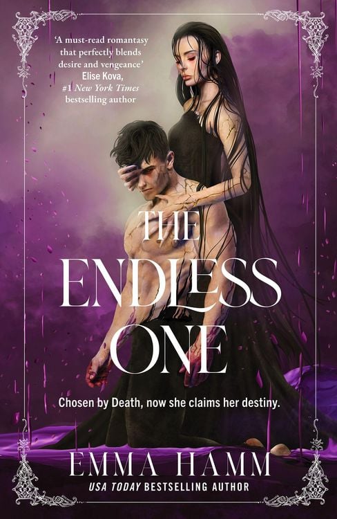 Produktbild: The Endless One