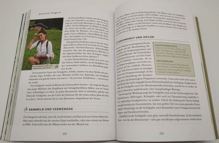 Produktbild: Meine Wildkr&auml;uter