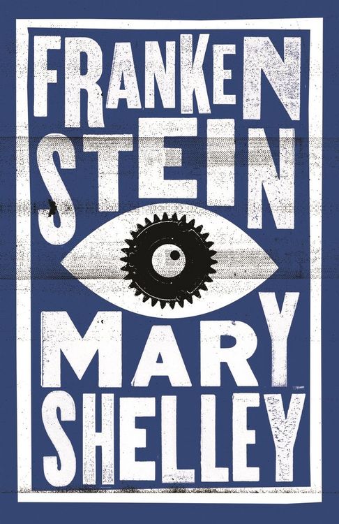 Produktbild: Frankenstein