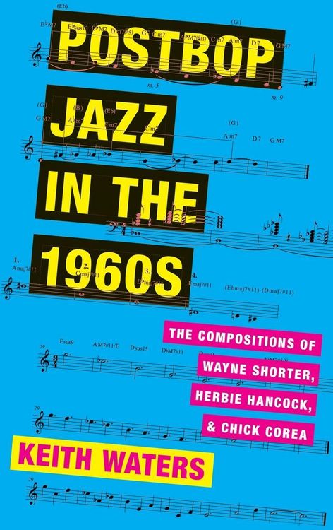Produktbild: Postbop Jazz in The 1960s C