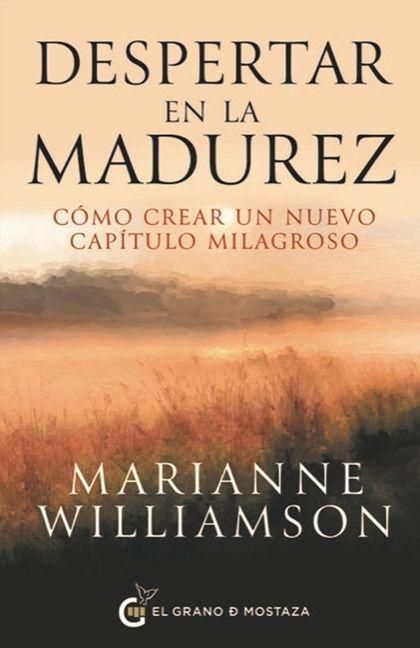Produktbild: Despertar En La Madurez