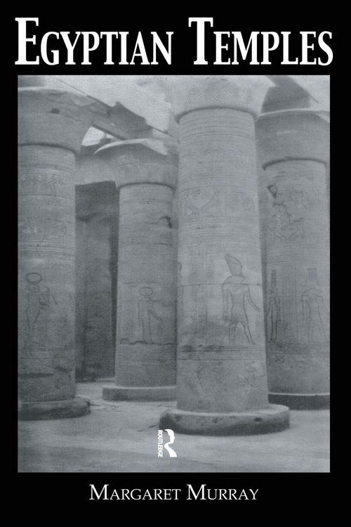 Produktbild: Egyptian Temples