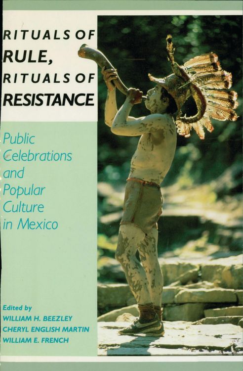 Produktbild: Rituals of Rule, Rituals of Resistance