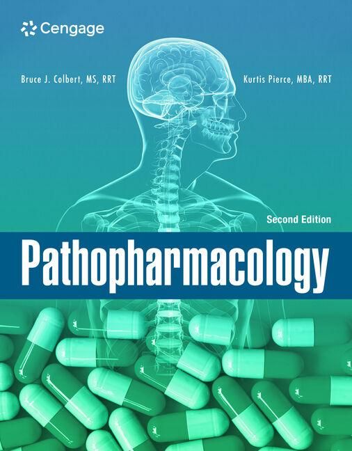 Produktbild: Pathopharmacology
