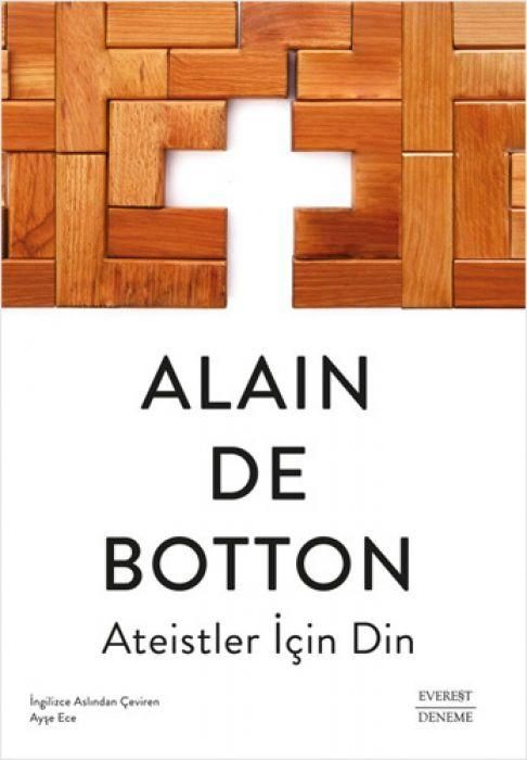 Produktbild: Ateistler Icin Din