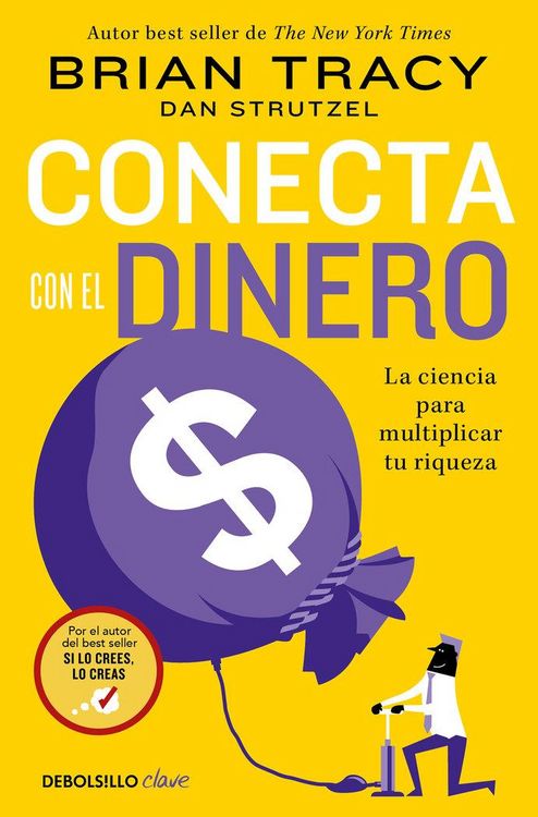 Produktbild: Conecta con el dinero