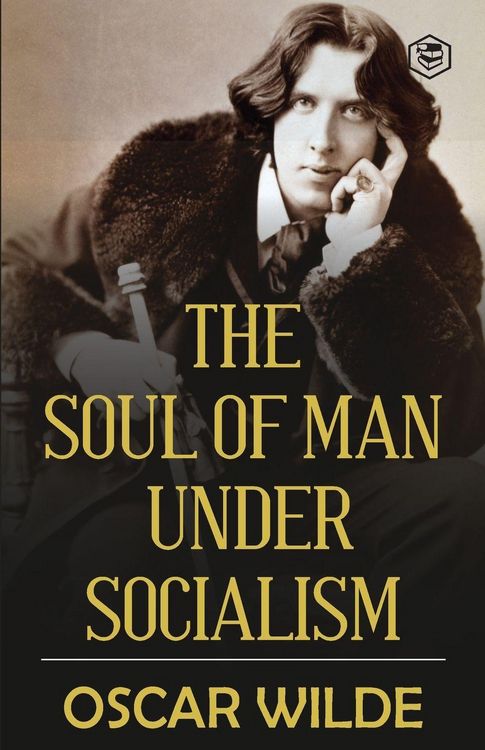Produktbild: The Soul of Man under Socialism