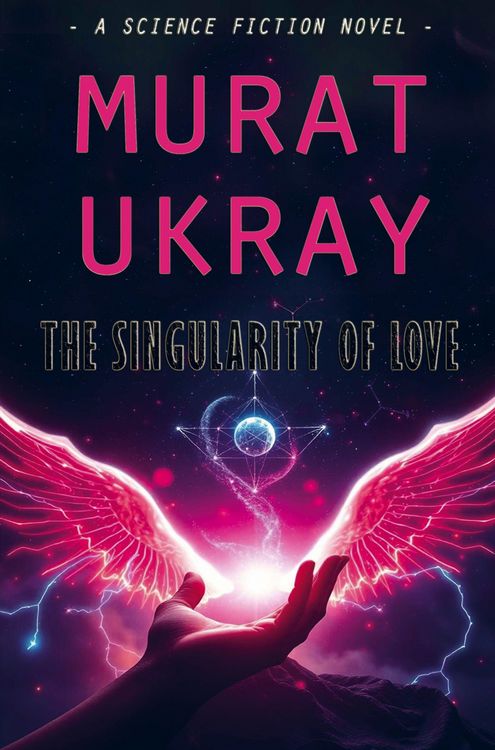Produktbild: The Singularity of Love