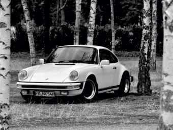 Produktbild: CALVENDO Puzzle Porsche 911 SC 1000 Teile Lege-Gr&ouml;&szlig;e 64 x 48 cm Foto-Puzzle Bild von Ingo Laue