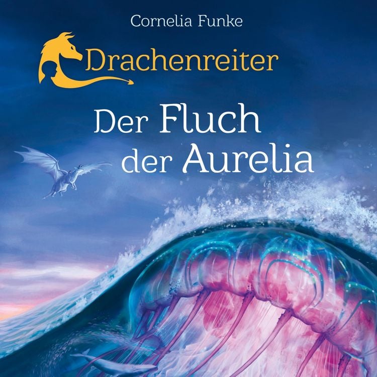 Produktbild: Drachenreiter
