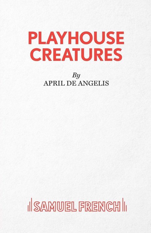 Produktbild: Playhouse Creatures