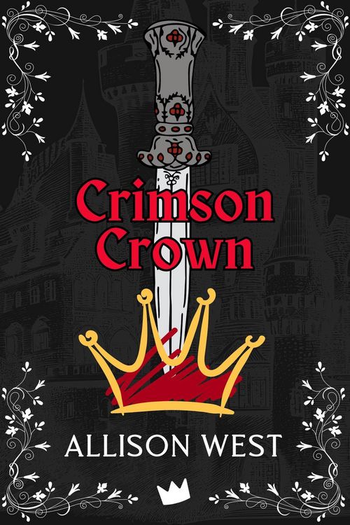 Produktbild: Crimson Crown