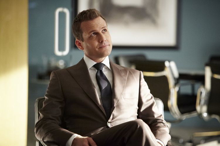 Produktbild: Suits - Staffel 3