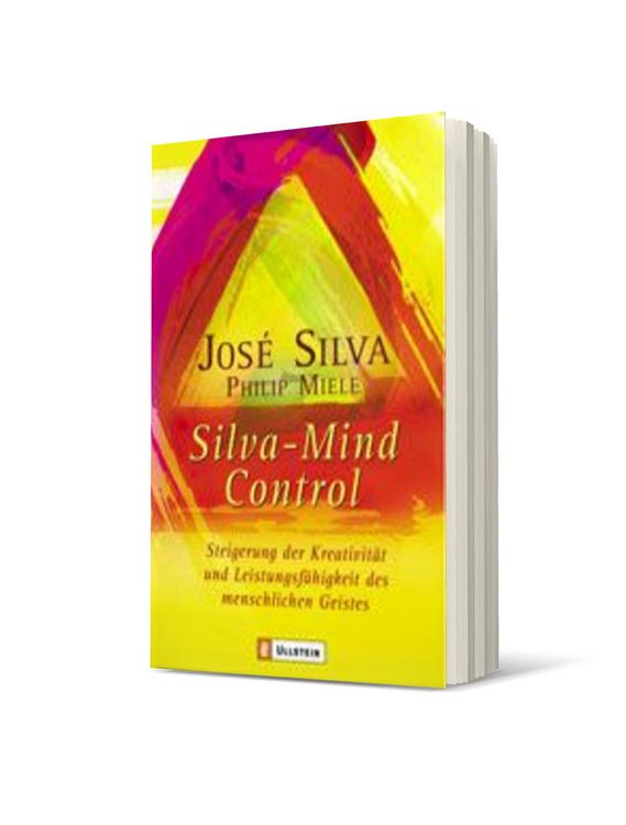 Produktbild: Silva Mind Control