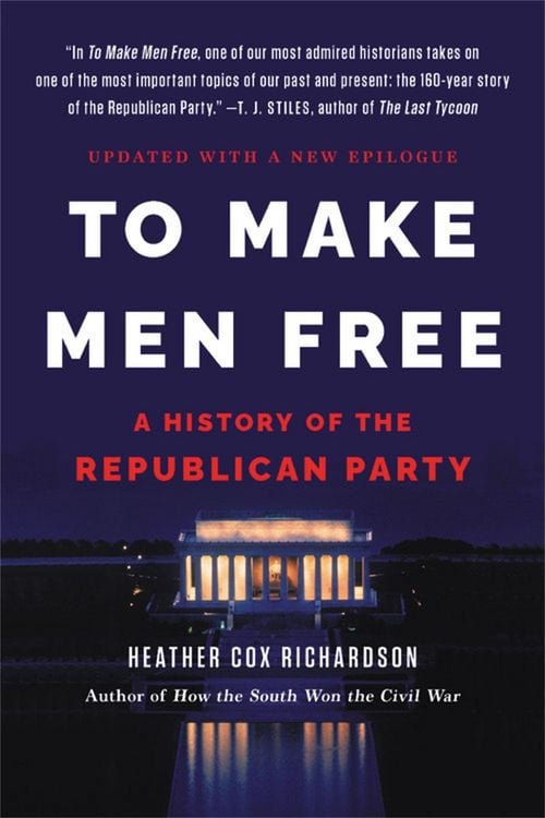 Produktbild: To Make Men Free
