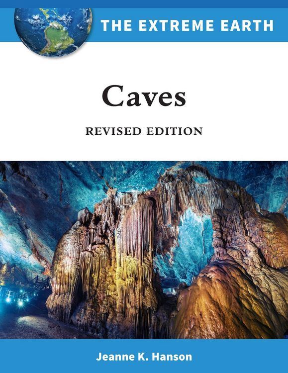 Produktbild: Caves, Revised Edition (Ls Edition)