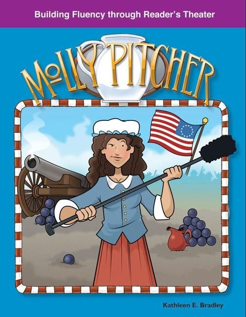 Produktbild: Molly Pitcher