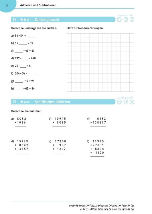 Produktbild: Mathe &uuml;ben bis es sitzt 5./6. Klasse