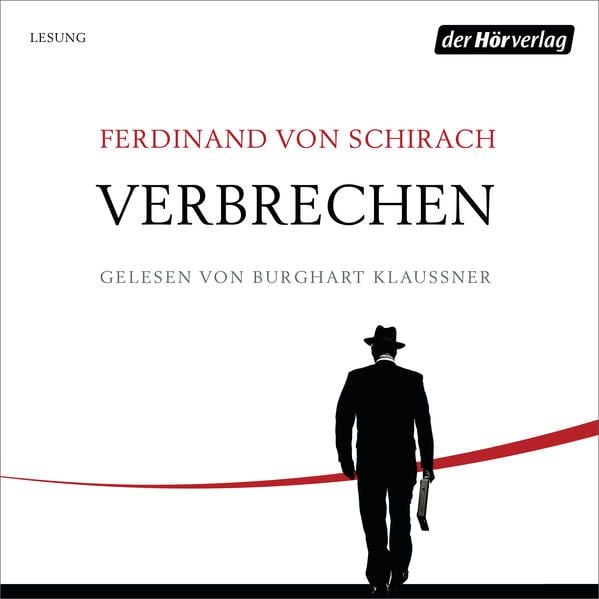 Produktbild: Verbrechen