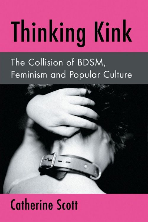 Produktbild: Thinking Kink