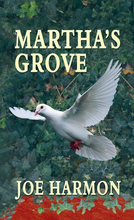 Produktbild: Martha's Grove
