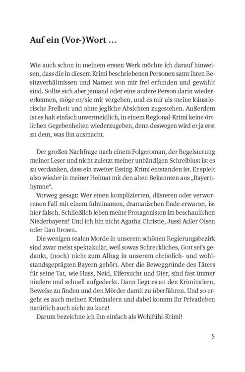 Produktbild: Prei&szlig;nm&ouml;rder