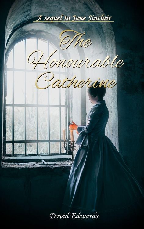 Produktbild: The Honourable Catherine
