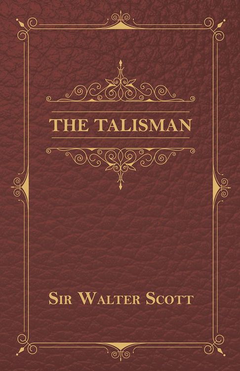 Produktbild: The Talisman