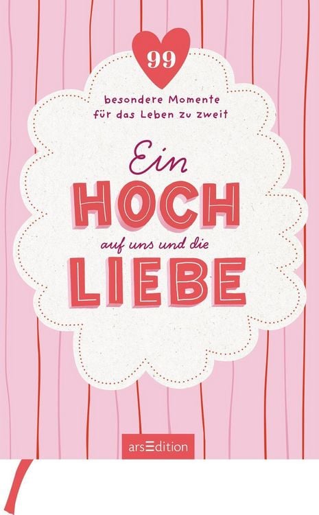 Produktbild: Ein Hoch auf uns und die Liebe