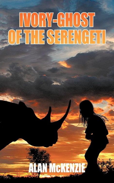 Produktbild: Ivory-Ghost of the Serengeti