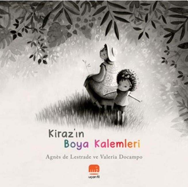 Produktbild: Kirazin Boya Kalemleri