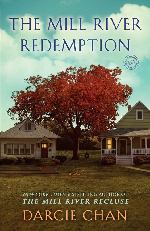 Produktbild: The Mill River Redemption