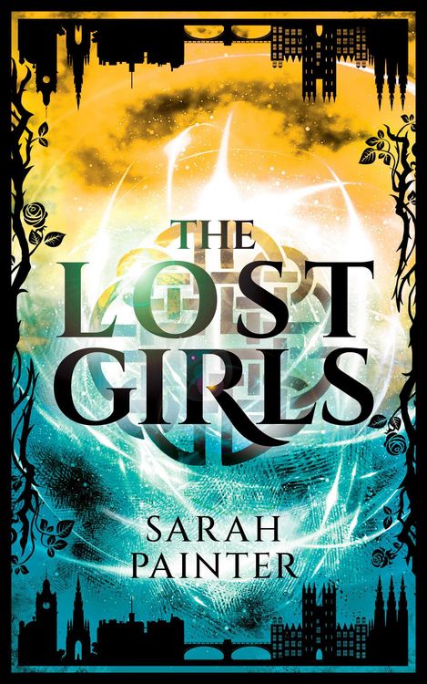 Produktbild: The Lost Girls